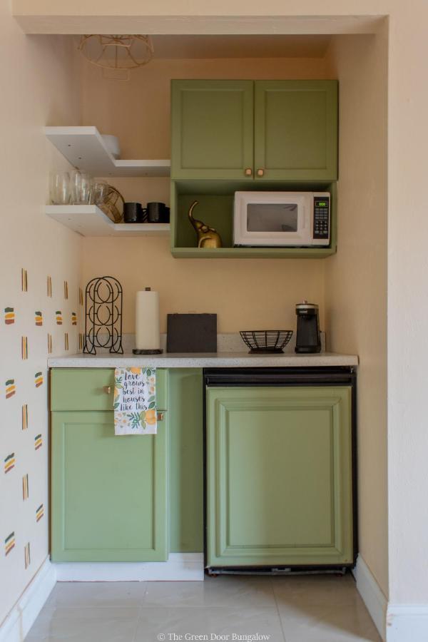 The Green Door Bungalow North North Naples Екстериор снимка